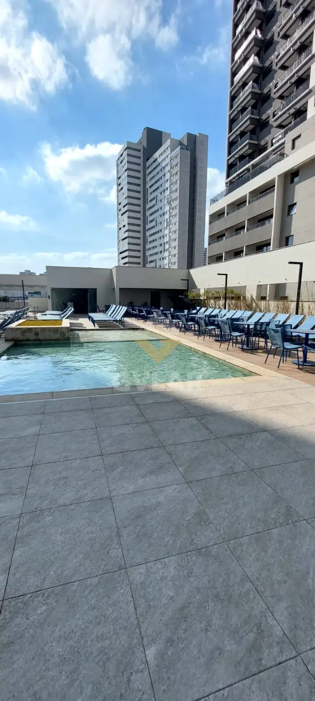 APARTAMENTO COM 3 SUÍTES NA MOOCA